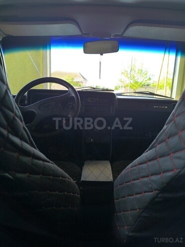LADA (VAZ) 2107 2007, 97,987 km - 1.6 l - Neftçala