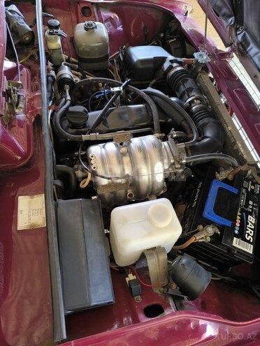 LADA (VAZ) 2107 2007, 97,987 km - 1.6 l - Neftçala