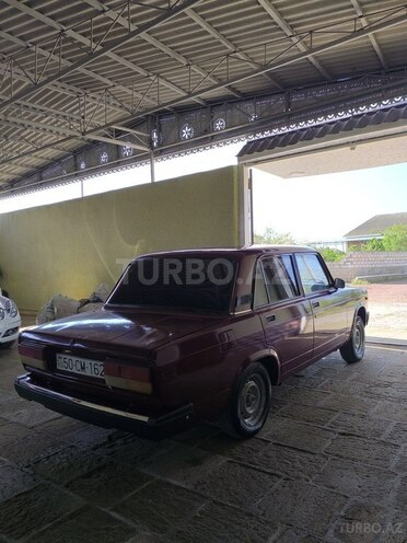 LADA (VAZ) 2107 2007, 97,987 km - 1.6 l - Neftçala