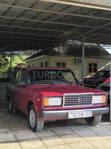 LADA (VAZ) 2107 2007, 97,987 km - 1.6 l - Neftçala