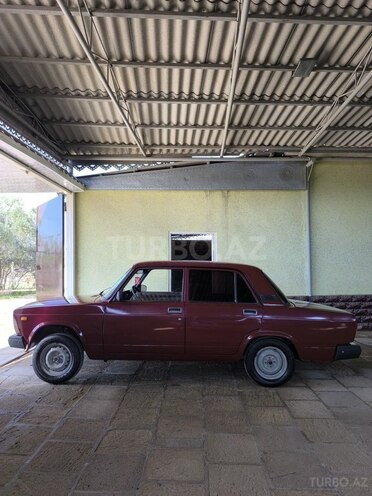 LADA (VAZ) 2107 2007, 97,987 km - 1.6 l - Neftçala