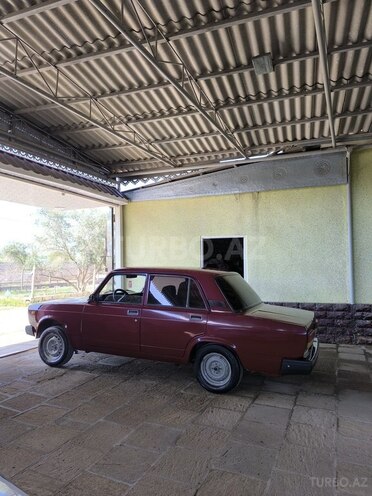 LADA (VAZ) 2107 2007, 97,987 km - 1.6 l - Neftçala