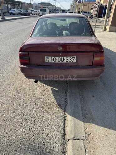 Opel Vectra 1990, 348,000 km - 2.0 l - Bakı