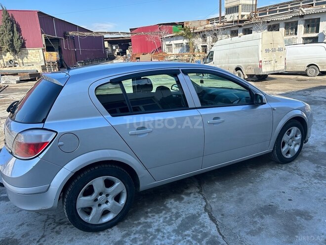 Opel Astra 2005, 215,000 km - 1.3 l - Sumqayıt