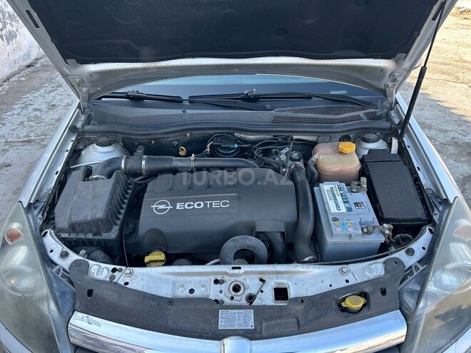 Opel Astra 2005, 215,000 km - 1.3 l - Sumqayıt