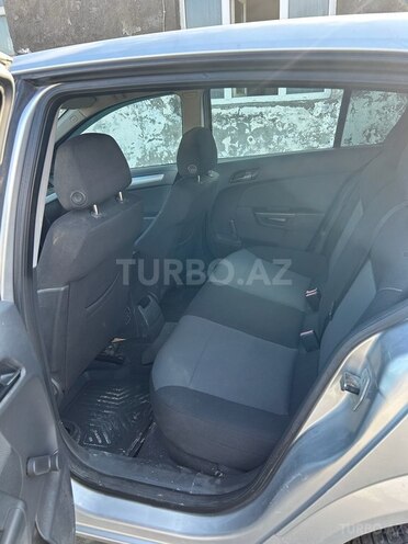 Opel Astra 2005, 215,000 km - 1.3 l - Sumqayıt