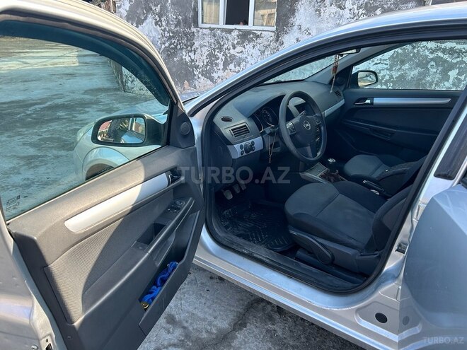 Opel Astra 2005, 215,000 km - 1.3 l - Sumqayıt