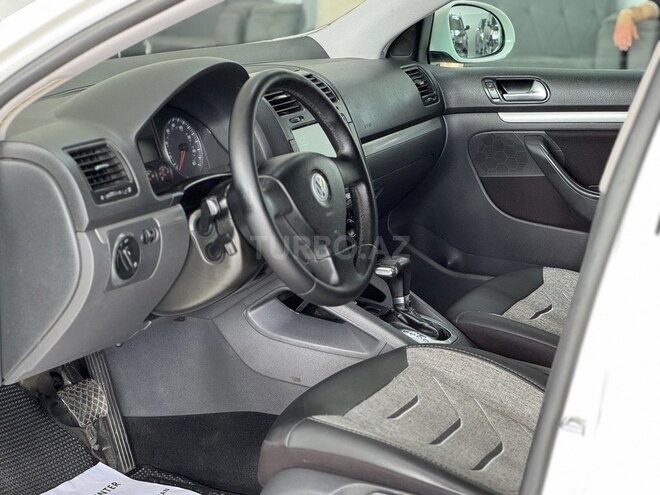 Volkswagen Jetta 2006, 197,000 km - 2.5 l - Bakı