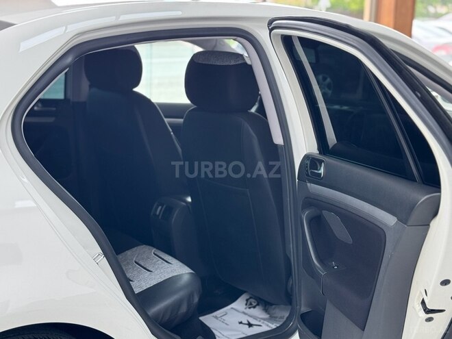 Volkswagen Jetta 2006, 197,000 km - 2.5 l - Bakı