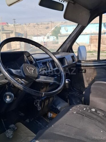 GAZ 33021 1998, 200,000 km - 2.4 l - Bakı