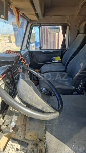 KamAz 6520 2012, 200,000 km - 11.0 l - Bakı