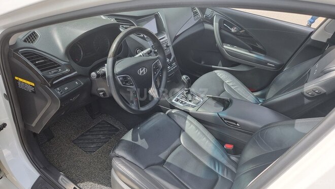 Hyundai Grandeur 2015, 183,455 km - 2.2 l - Bakı