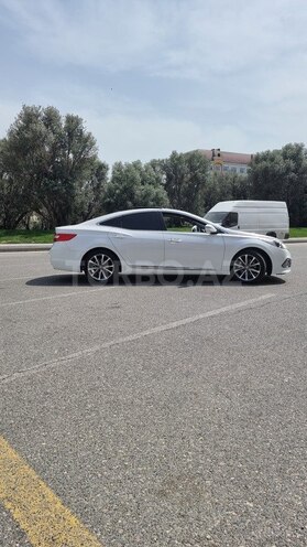 Hyundai Grandeur 2015, 183,455 km - 2.2 l - Bakı