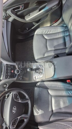 Hyundai Grandeur 2015, 183,455 km - 2.2 l - Bakı
