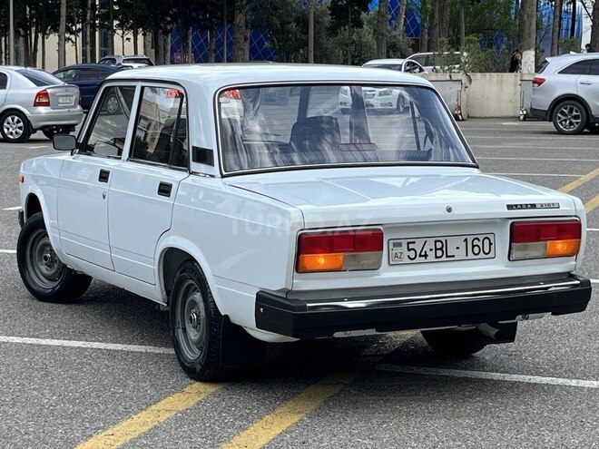 LADA (VAZ) 2107 2009, 25,313 km - 1.6 l - Sumqayıt