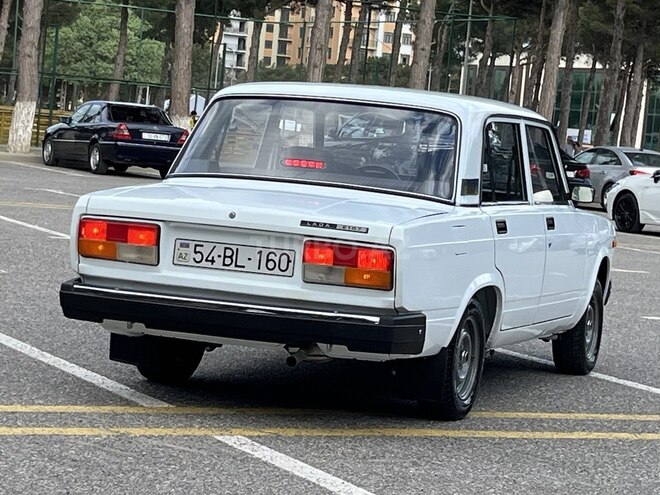 LADA (VAZ) 2107 2009, 25,313 km - 1.6 l - Sumqayıt