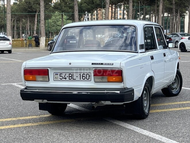 LADA (VAZ) 2107 2009, 25,313 km - 1.6 l - Sumqayıt