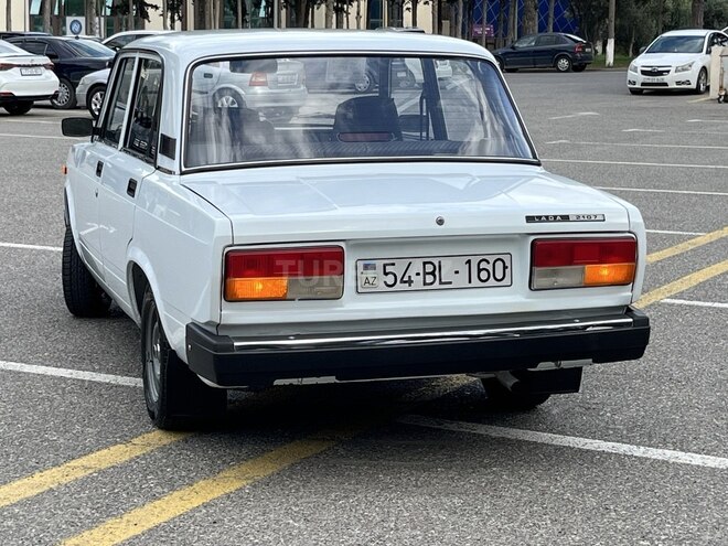 LADA (VAZ) 2107 2009, 25,313 km - 1.6 l - Sumqayıt