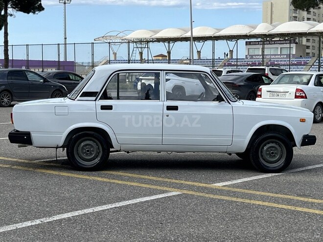 LADA (VAZ) 2107 2009, 25,313 km - 1.6 l - Sumqayıt