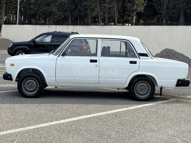 LADA (VAZ) 2107 2009, 25,313 km - 1.6 l - Sumqayıt
