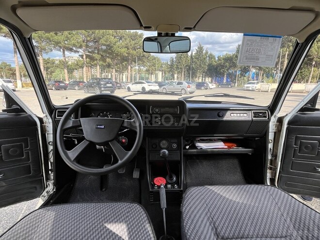LADA (VAZ) 2107 2009, 25,313 km - 1.6 l - Sumqayıt
