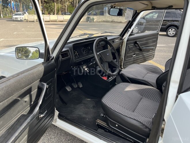LADA (VAZ) 2107 2009, 25,313 km - 1.6 l - Sumqayıt