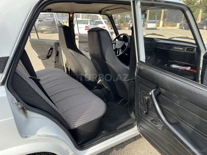 LADA (VAZ) 2107 2009, 25,313 km - 1.6 l - Sumqayıt