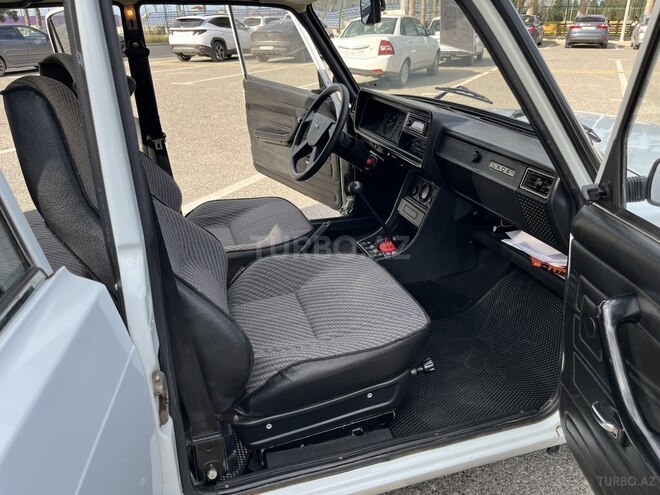 LADA (VAZ) 2107 2009, 25,313 km - 1.6 l - Sumqayıt