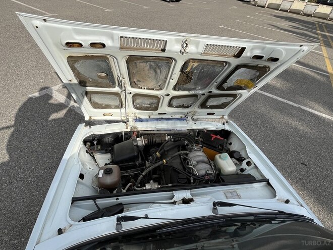 LADA (VAZ) 2107 2009, 25,313 km - 1.6 l - Sumqayıt