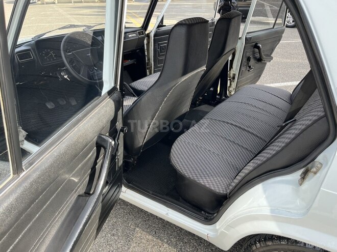 LADA (VAZ) 2107 2009, 25,313 km - 1.6 l - Sumqayıt