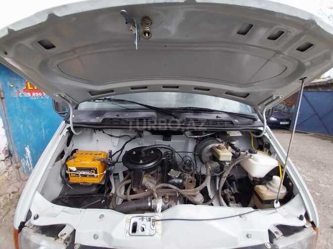 GAZ 33021 1995, 200,000 km - 2.4 l - Bakı