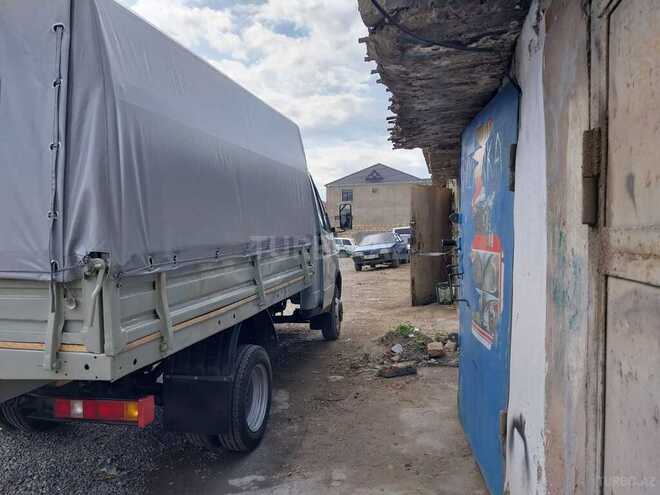 GAZ 33021 1995, 200,000 km - 2.4 l - Bakı