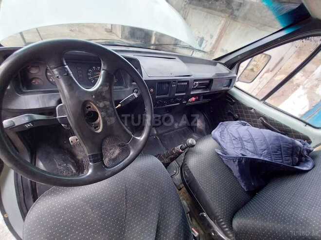 GAZ 33021 1995, 200,000 km - 2.4 l - Bakı