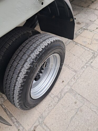 GAZ 33021 1995, 200,000 km - 2.4 l - Bakı
