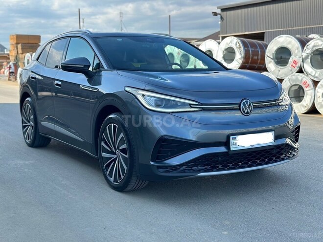 Volkswagen  2022, 44,000 km - 0.0 l - Bakı