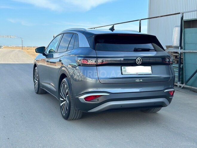 Volkswagen  2022, 44,000 km - 0.0 l - Bakı