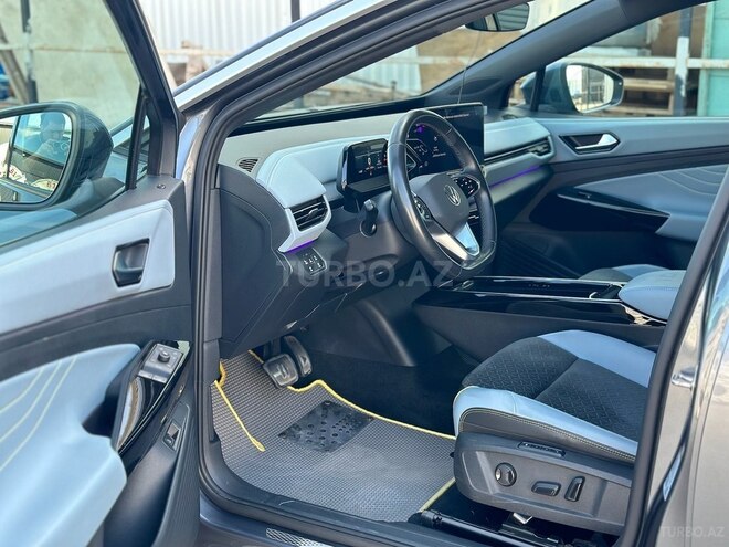 Volkswagen  2022, 44,000 km - 0.0 l - Bakı