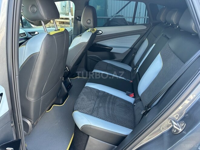 Volkswagen  2022, 44,000 km - 0.0 l - Bakı