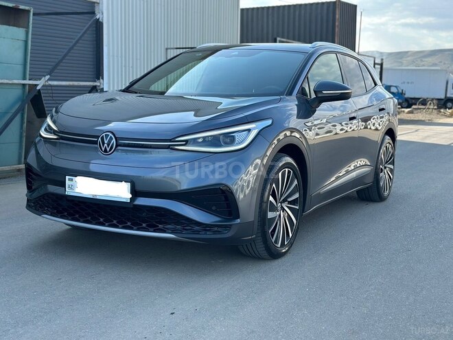 Volkswagen  2022, 44,000 km - 0.0 l - Bakı