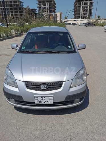 Kia Rio 2006, 217,449 km - 1.4 l - Bakı