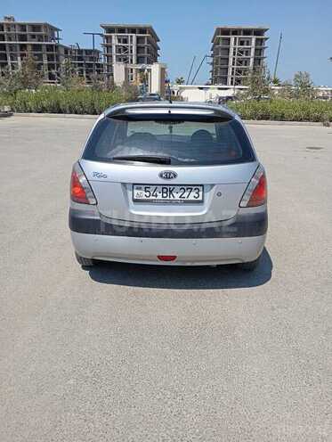 Kia Rio 2006, 217,449 km - 1.4 l - Bakı