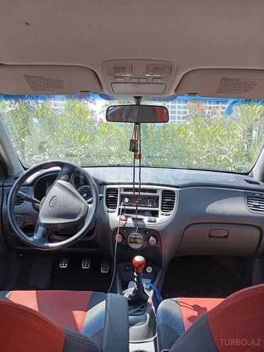 Kia Rio 2006, 217,449 km - 1.4 l - Bakı