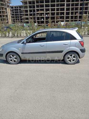 Kia Rio 2006, 217,449 km - 1.4 l - Bakı