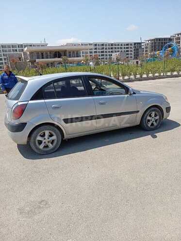Kia Rio 2006, 217,449 km - 1.4 l - Bakı