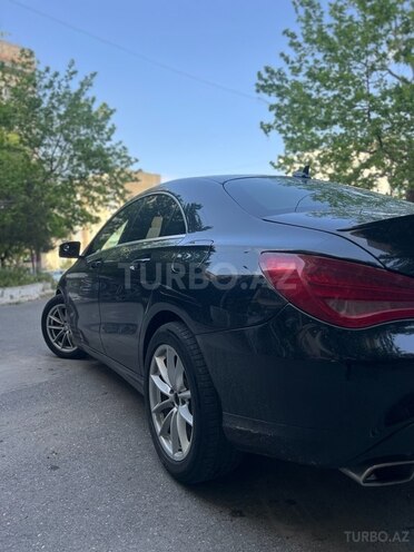 Mercedes CLA 250 2014, 191,018 km - 2.0 л - Bakı