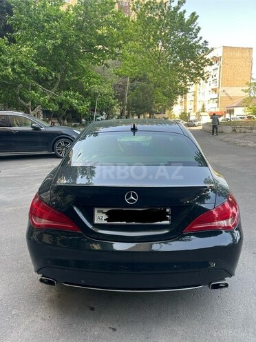 Mercedes CLA 250 2014, 191,018 km - 2.0 л - Bakı