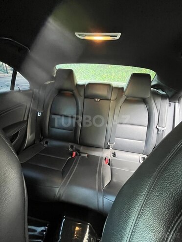 Mercedes CLA 250 2014, 191,018 km - 2.0 л - Bakı