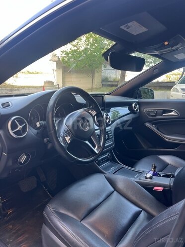 Mercedes CLA 250 2014, 191,018 km - 2.0 л - Bakı