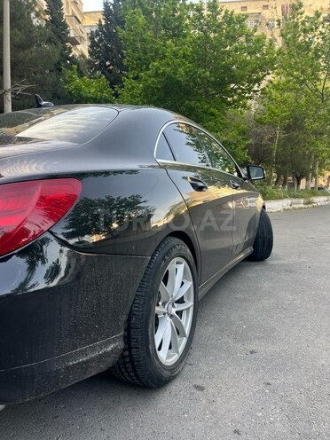 Mercedes CLA 250 2014, 191,018 km - 2.0 л - Bakı