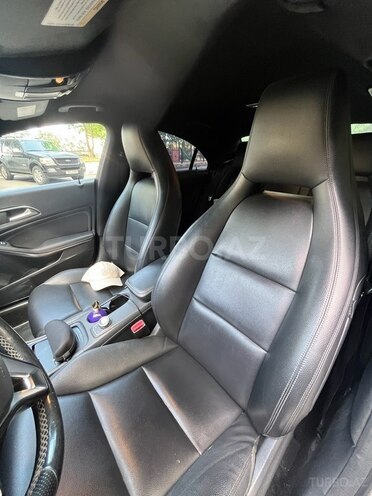 Mercedes CLA 250 2014, 191,018 km - 2.0 л - Bakı